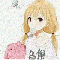 观众老K头像